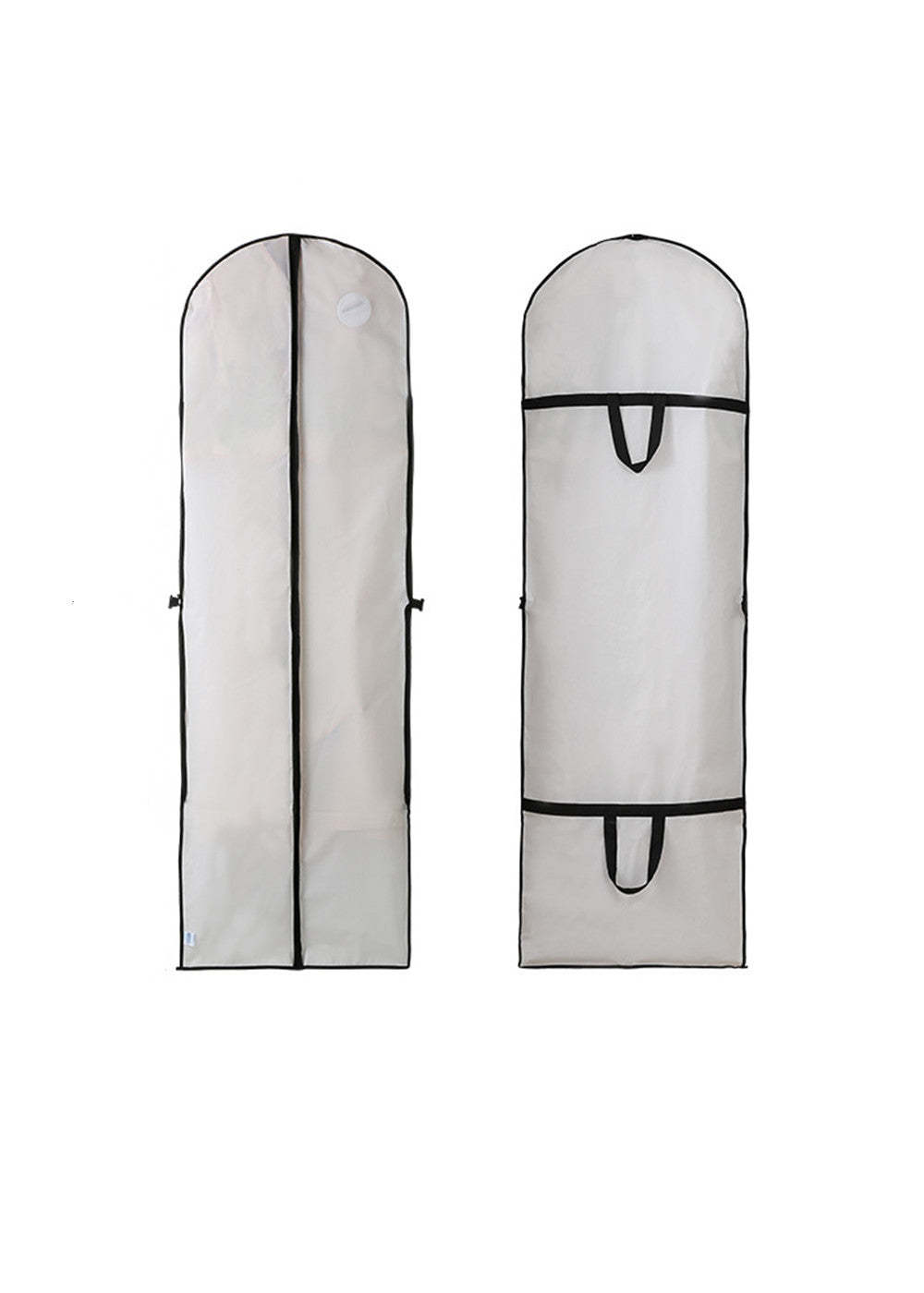 Wedding Dress Storage Bag Long Gown Garment Bag