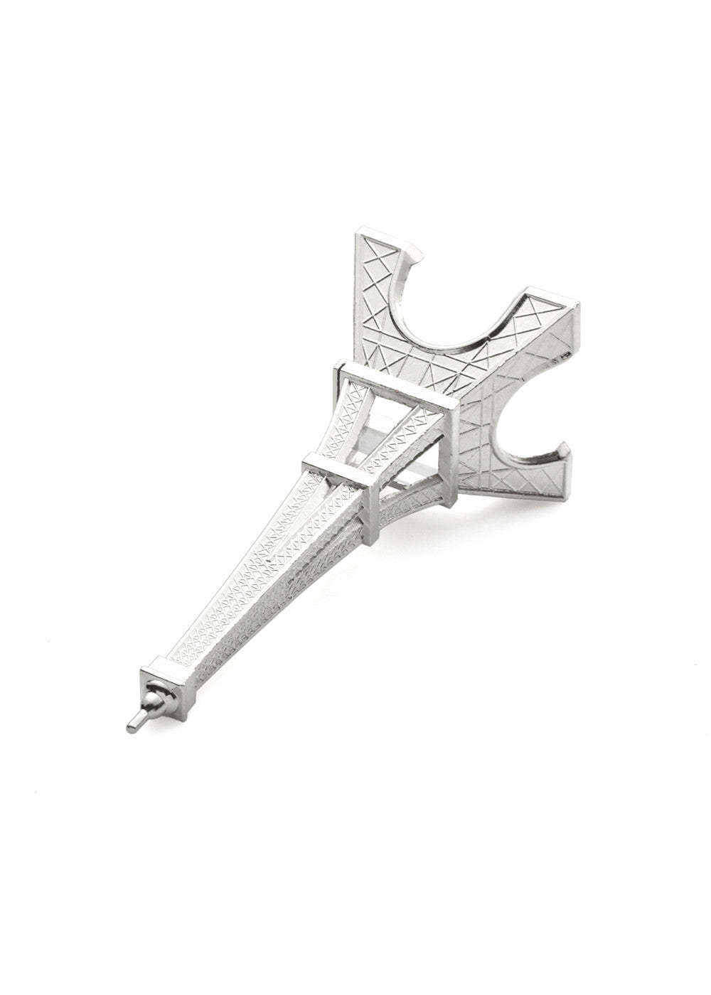 10 PCS Eiffel Tower Place Cards Holder