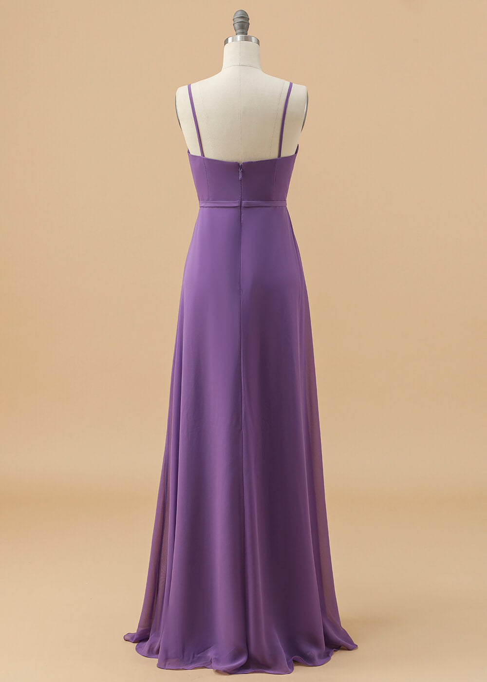 Cheap Junior Bridesmaid Dresses Fuschia