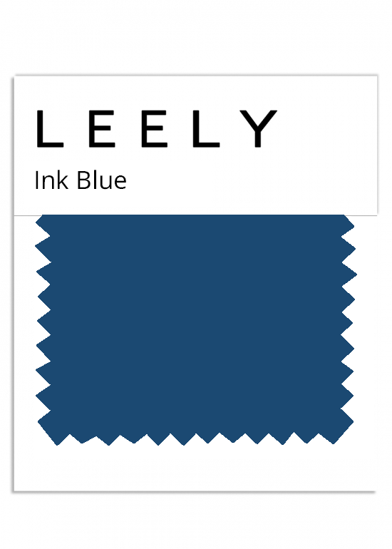 Swatches Chiffon