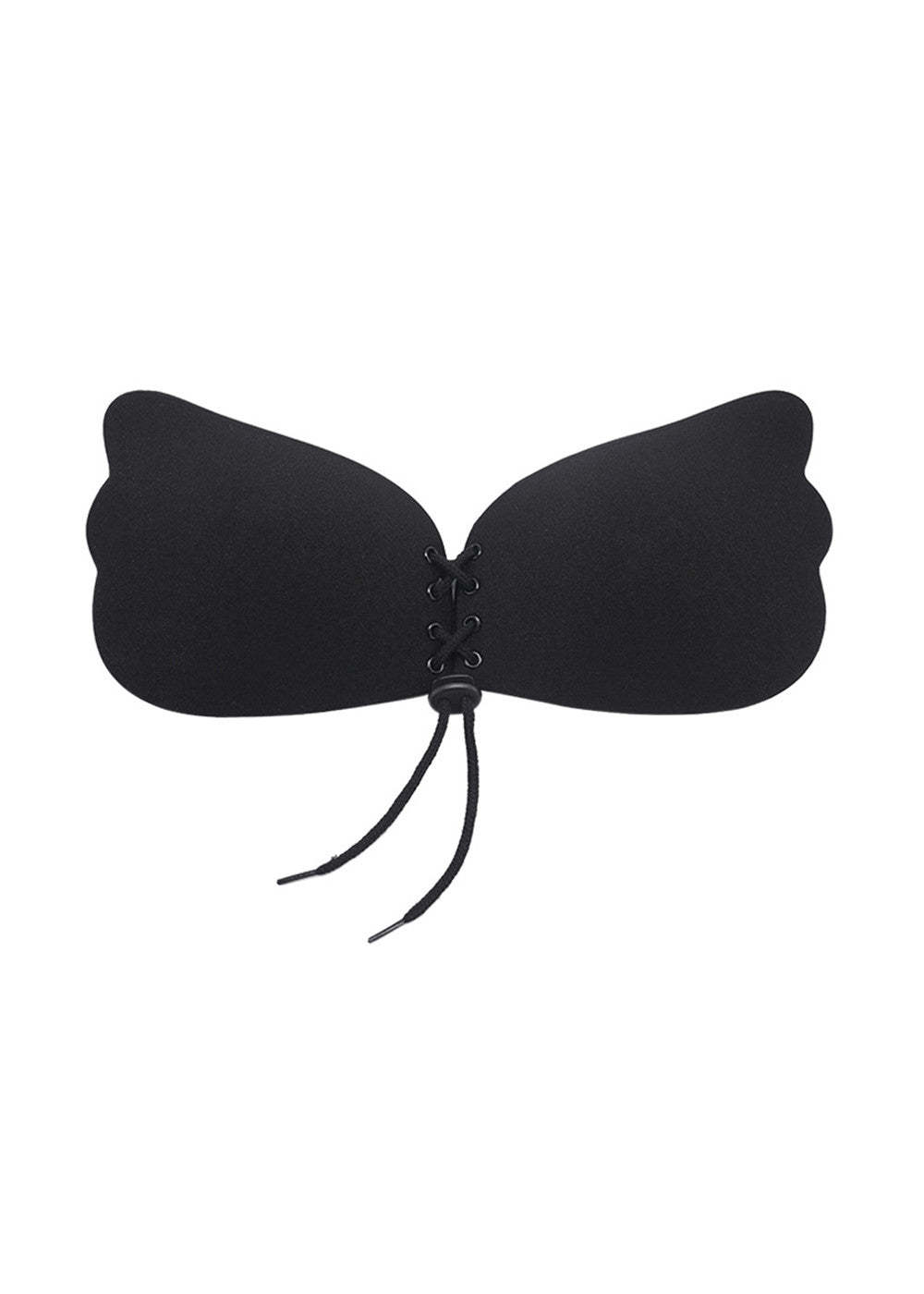 Self-Adhesive Invisible Bra for Open Back Evening Dress Ball Gown Wedding Dress