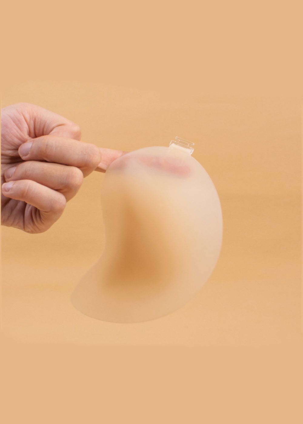 Silicone Invisible Bra