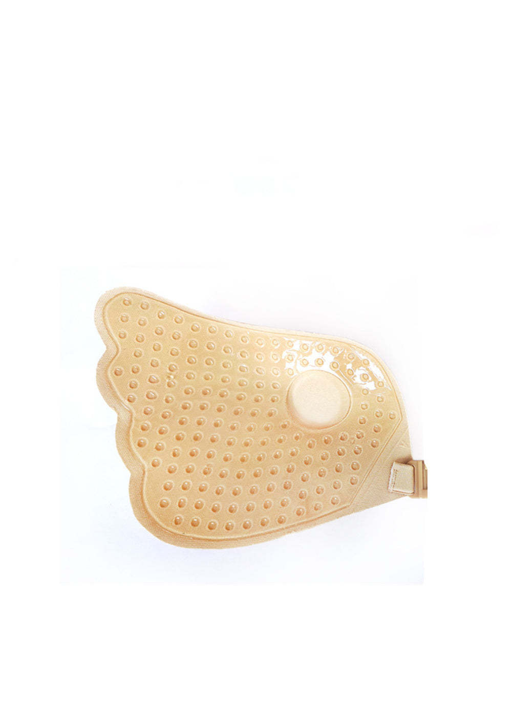 Breathable Invisible Silicone Bra for Dress