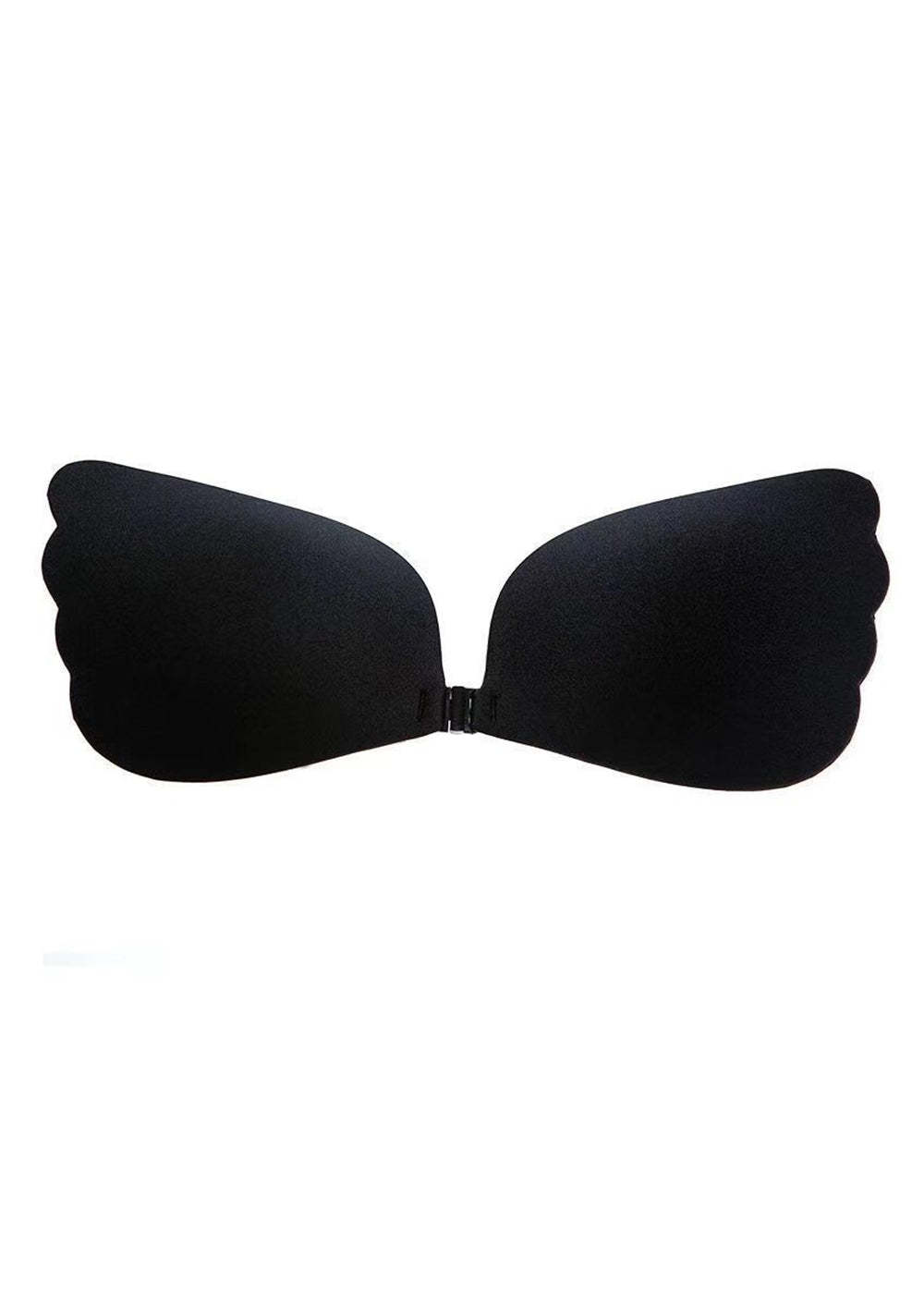 Breathable Invisible Silicone Bra for Dress