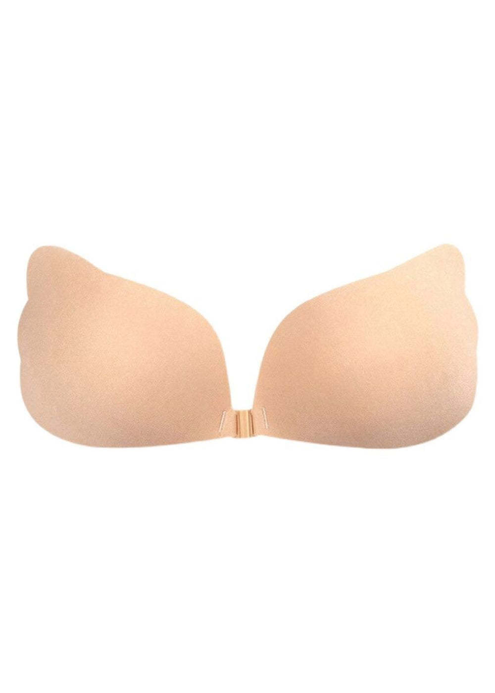 Breathable Invisible Silicone Bra for Dress