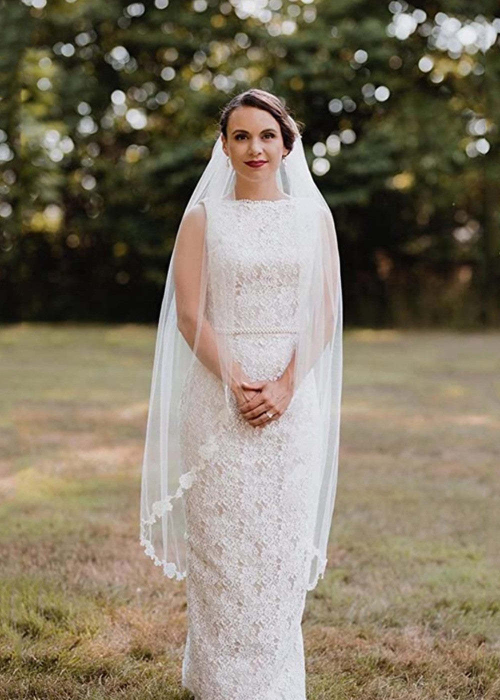 Pearl Belt For Wedding Dress