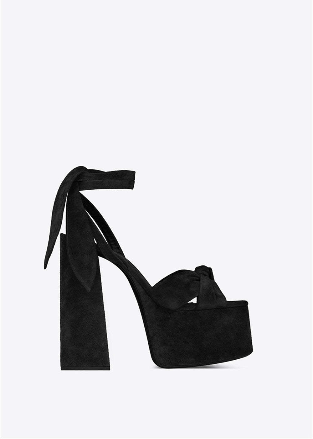Platform Sandals Women's High Heel