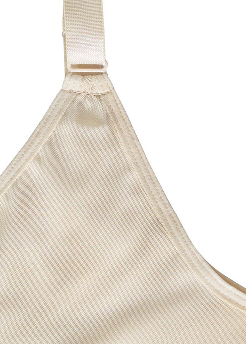 Plus Size One Piece Seamless Shapewear Bodysuit