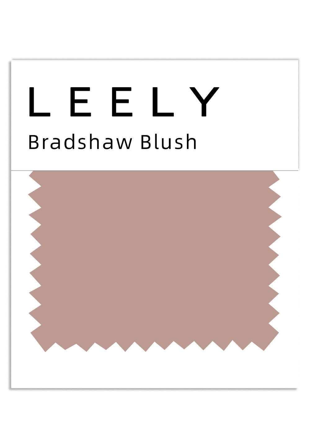 Swatches Tulle