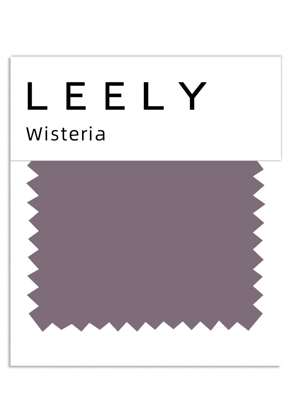 Swatches Tulle