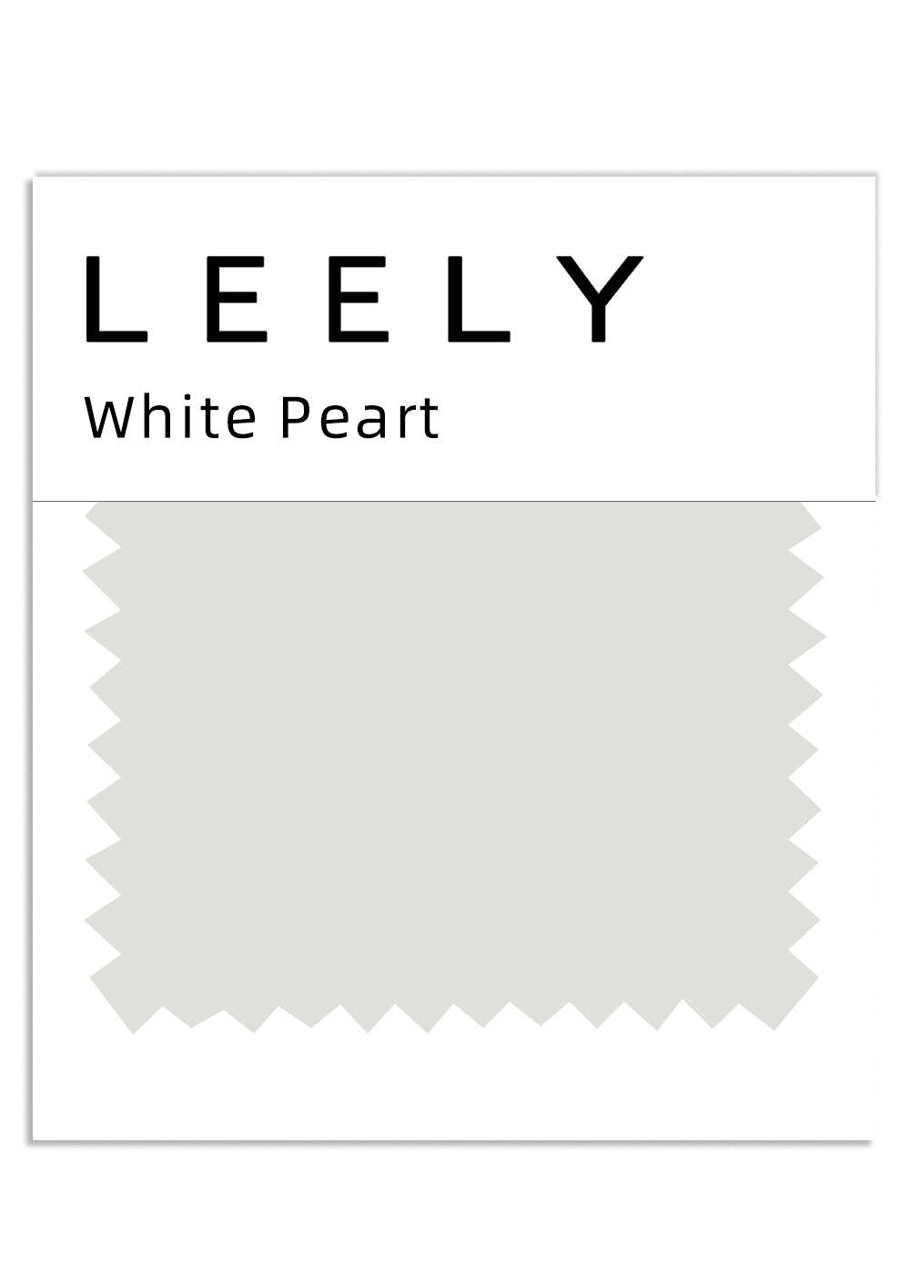 Swatches Tulle