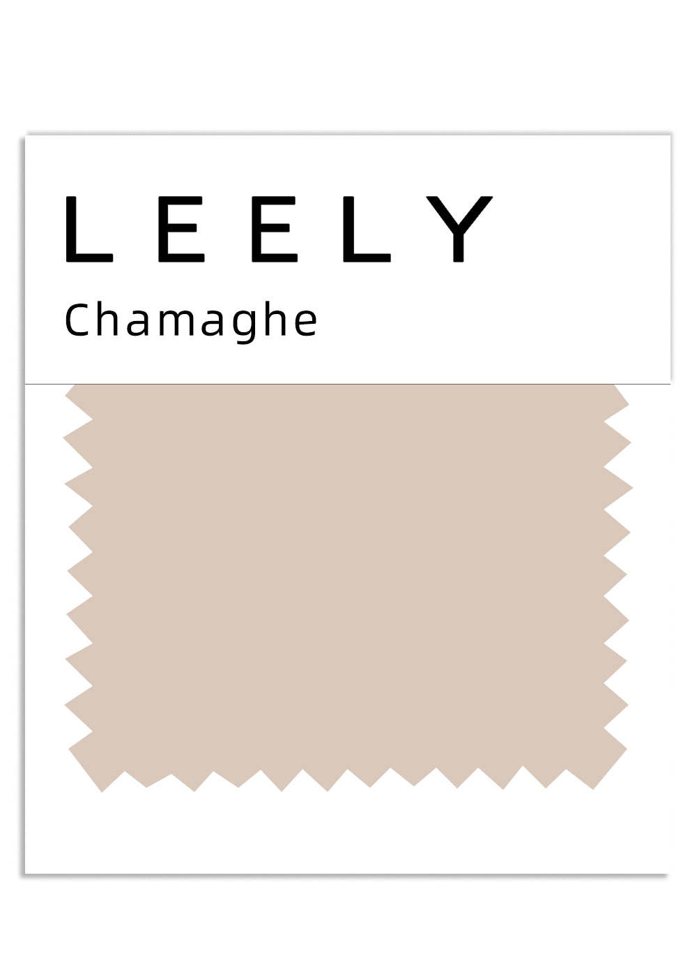 Swatches Tulle