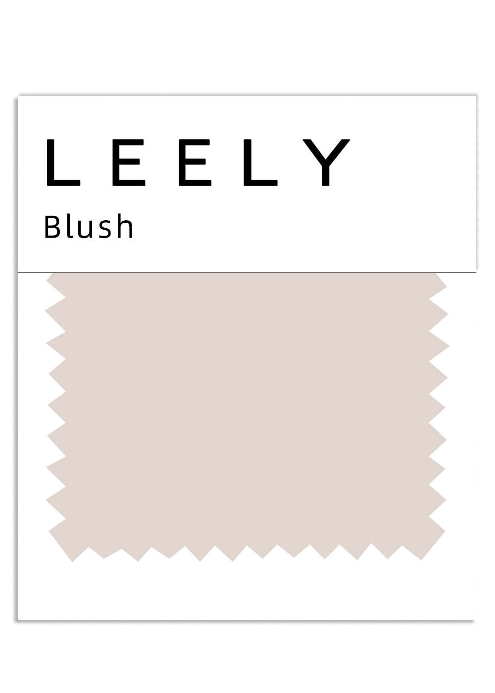 Swatches Tulle
