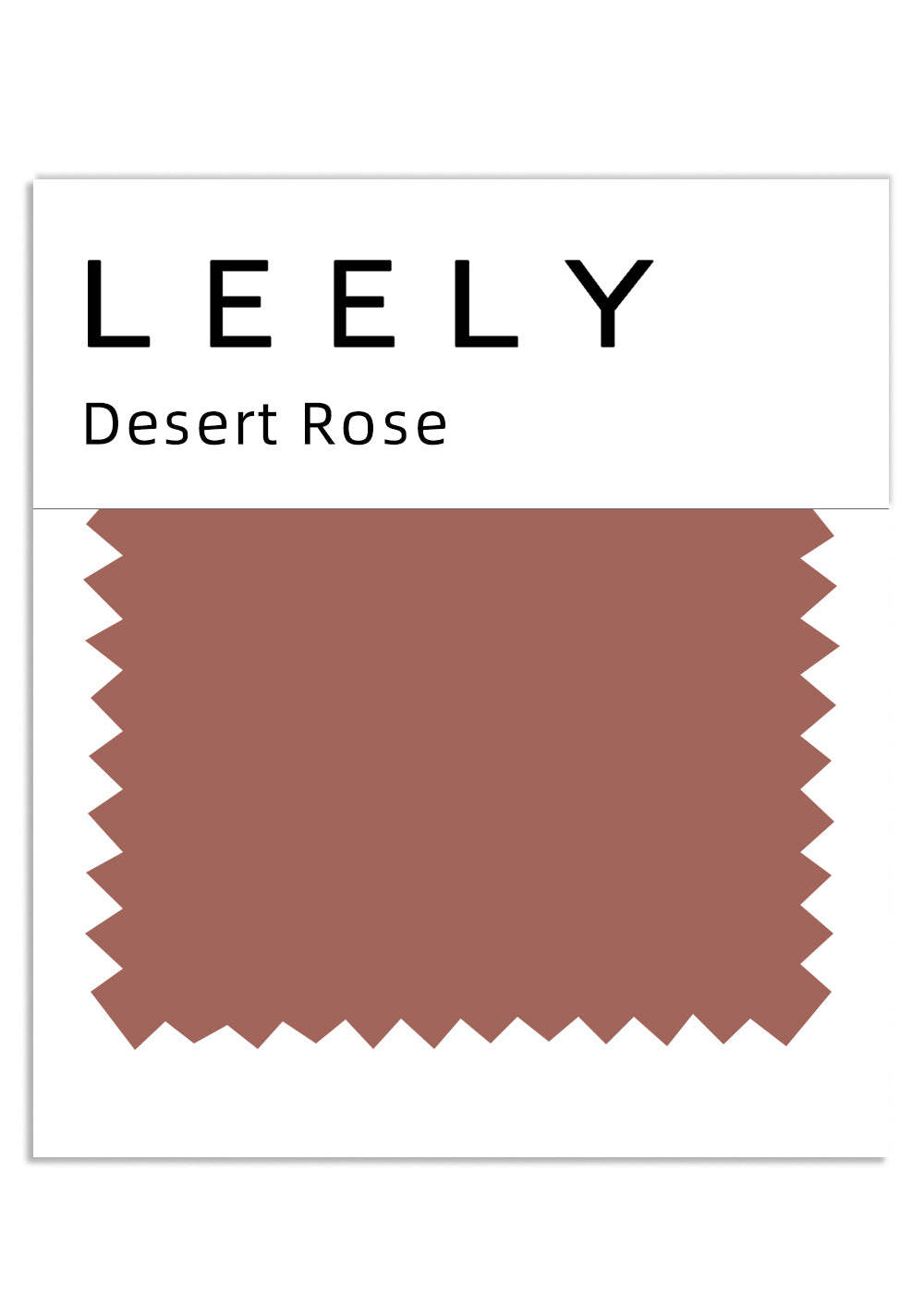 Swatches Tulle