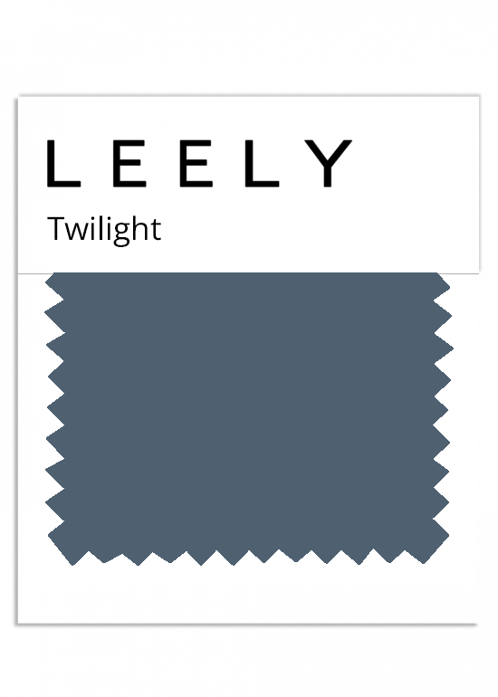 Swatches Chiffon