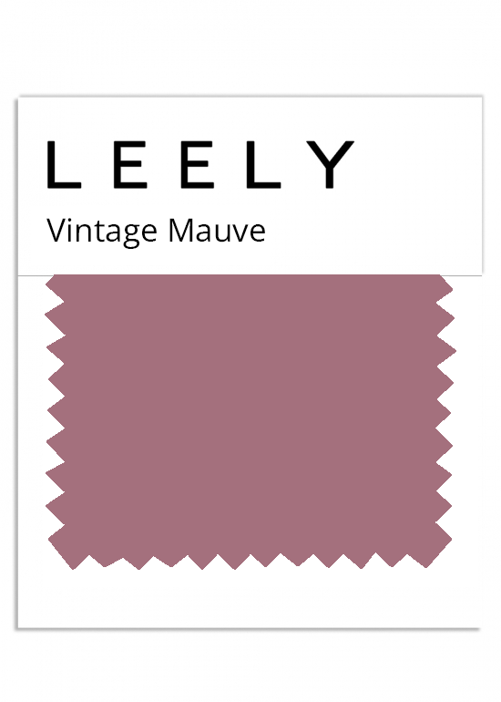 Swatches Chiffon