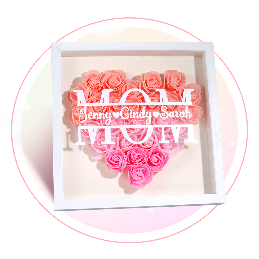 Mother's Day Frame