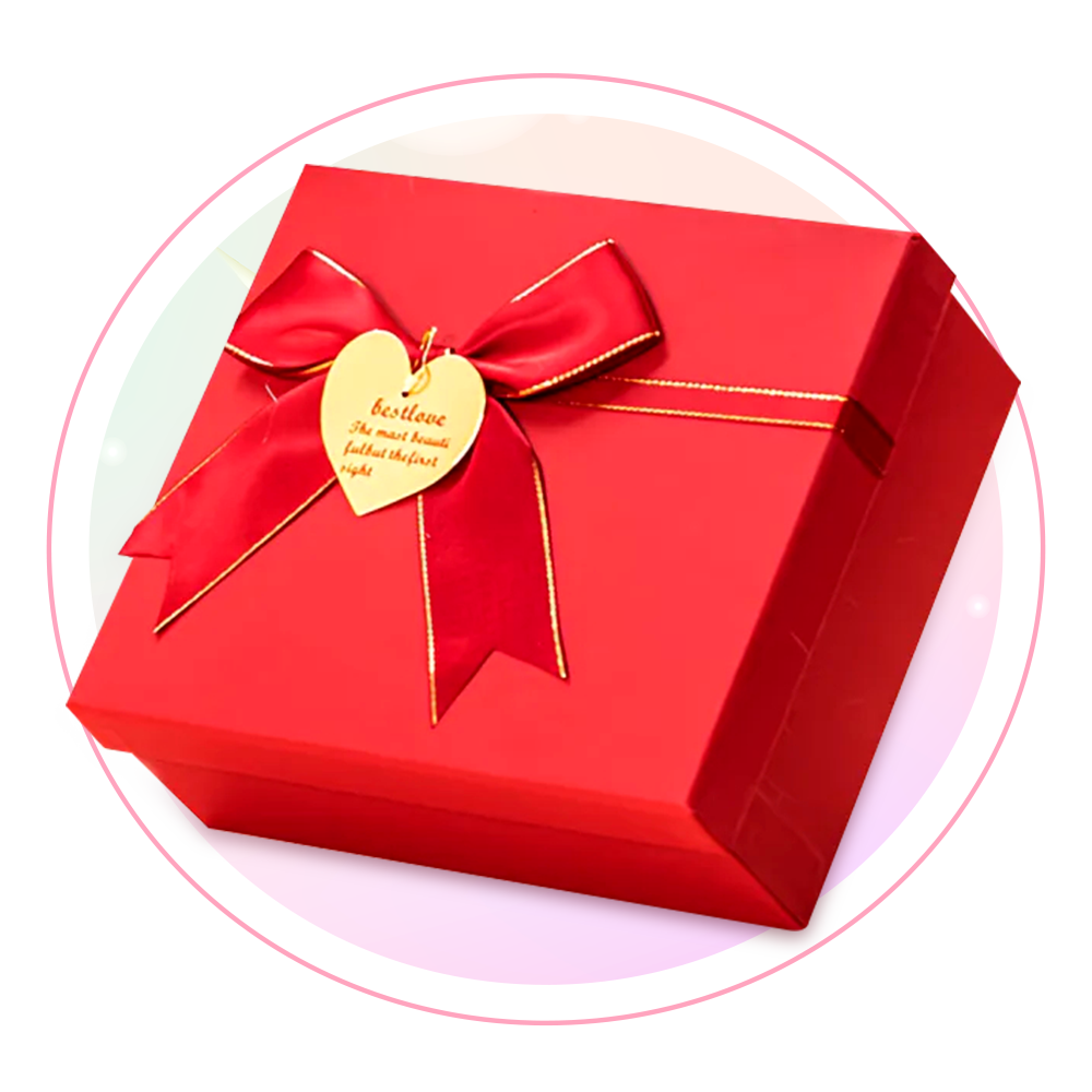 Mother's Day Boxes