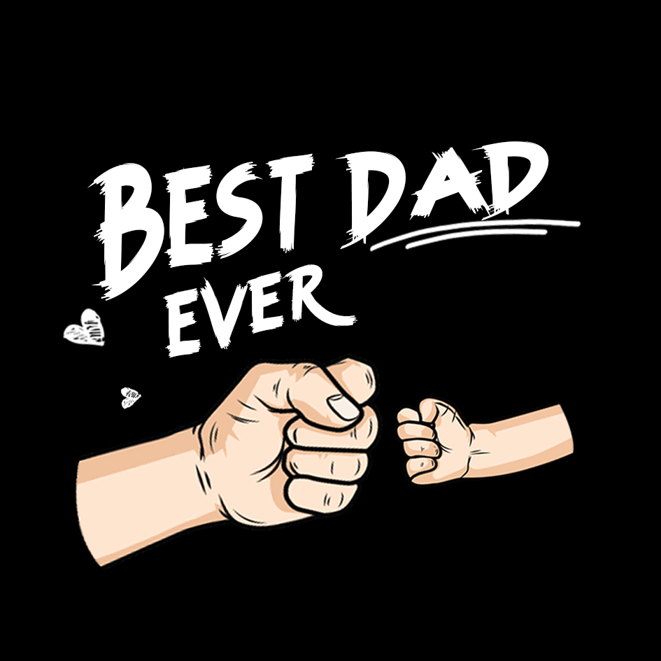 Dad Warm Gift Card, Special Card for Father 0.99