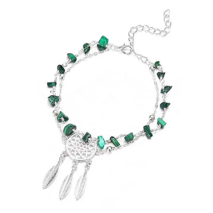 Summer Exquisite Anklet Beach Accessories