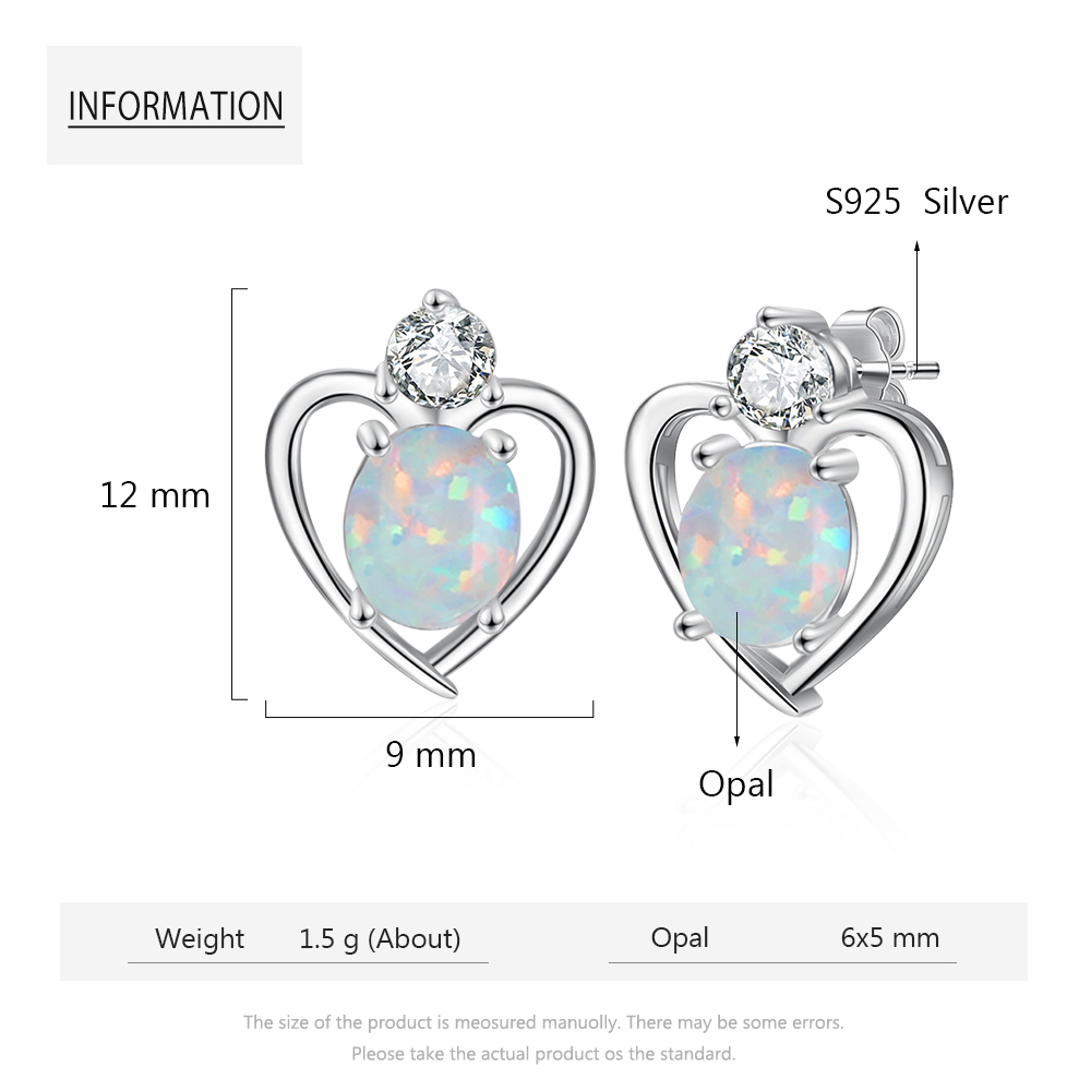 Pendant Earrings for Women