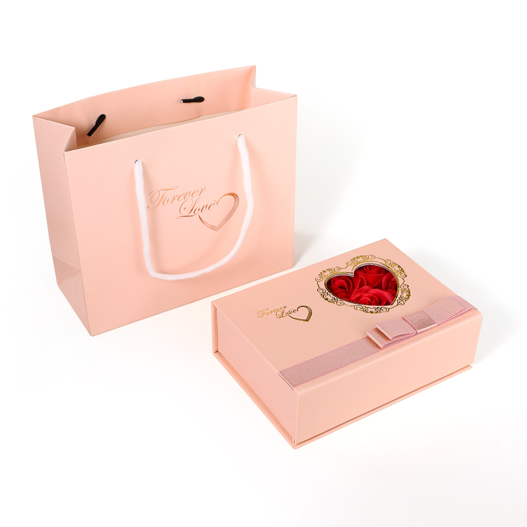 Jessemade Exquisite Jewelry Gift Box Set