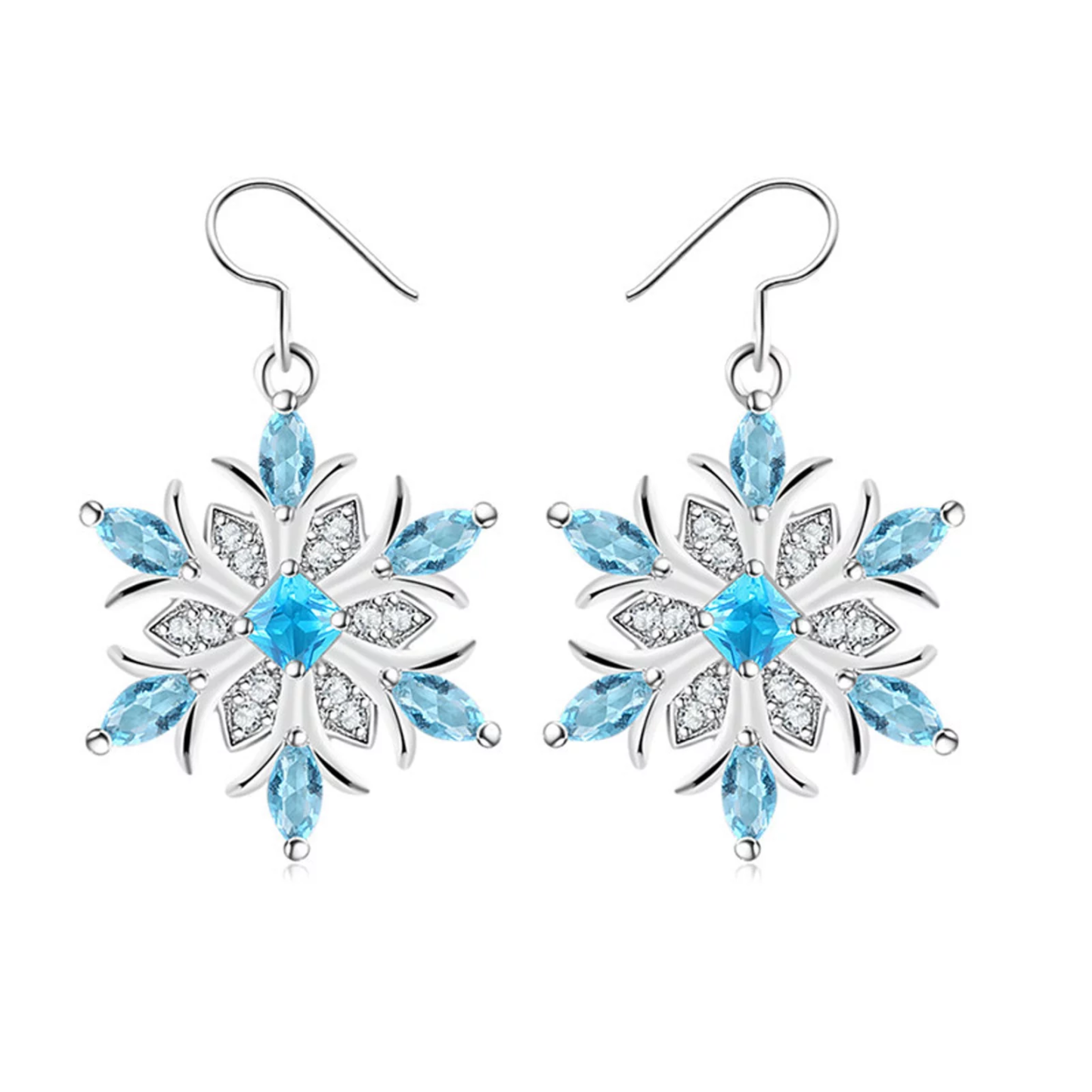Pendant Earrings for Women