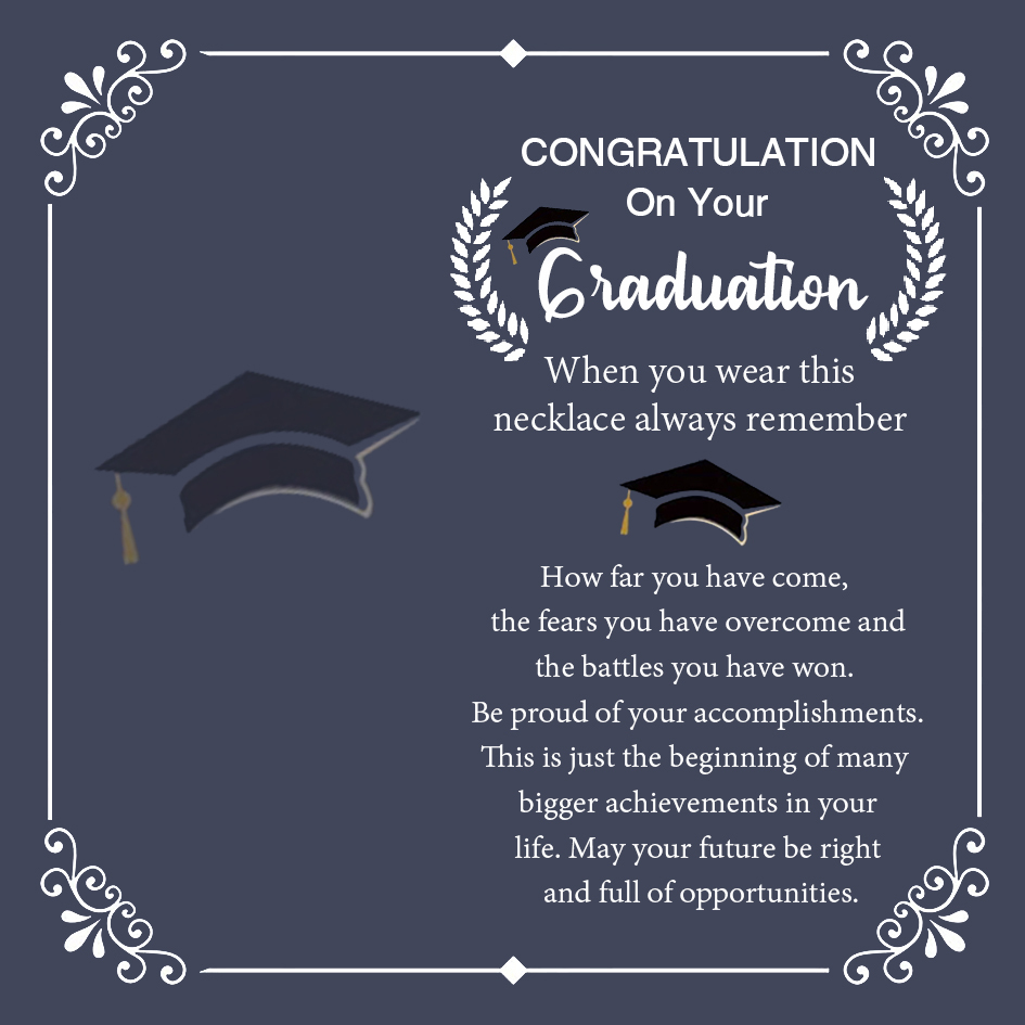 Warm Greeting Cards For Graduates