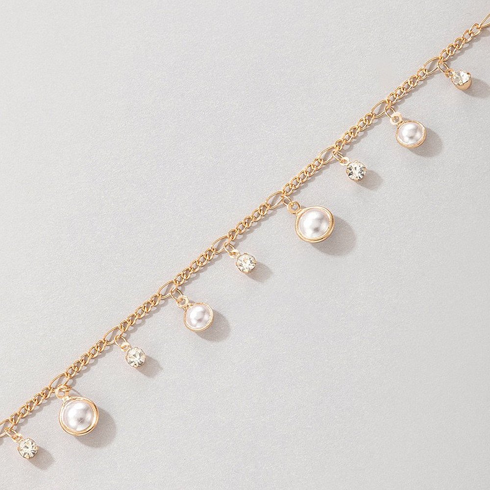 Summer Style Women Anklet Beach Accessories