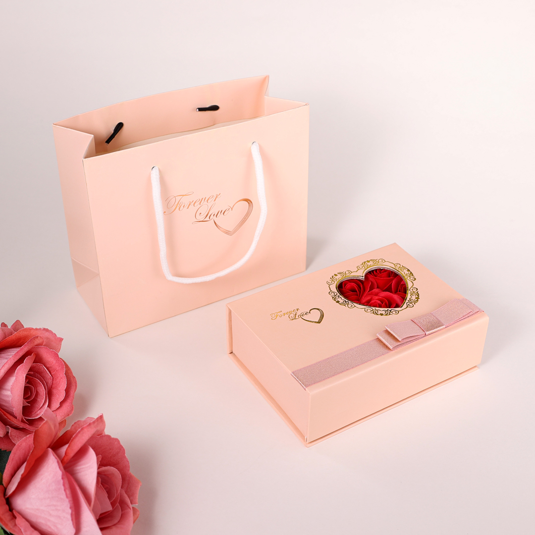 Jessemade Exquisite Jewelry Gift Box Set