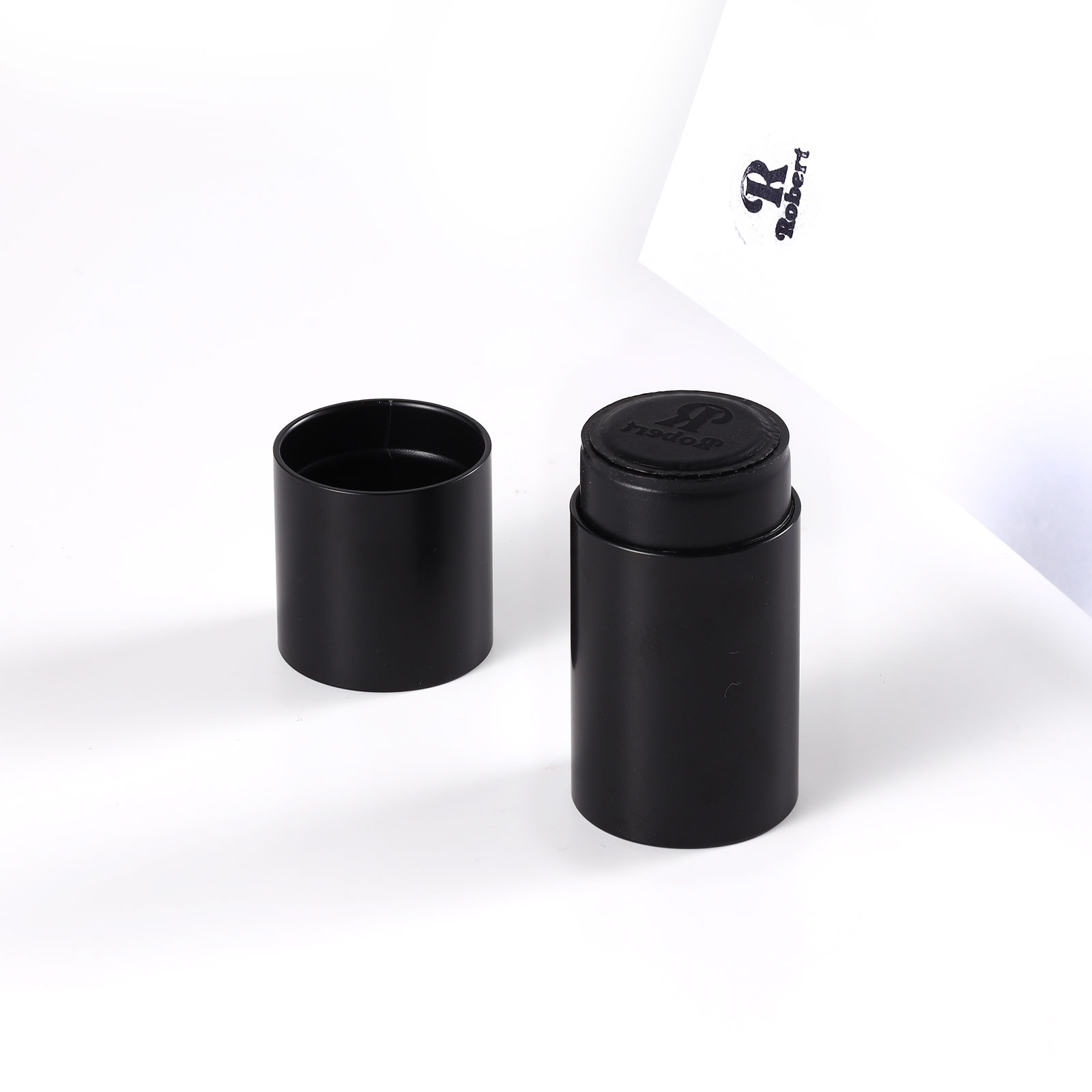 Personalised Golf Pattern Seal, A Special Gift For Him/Yourself