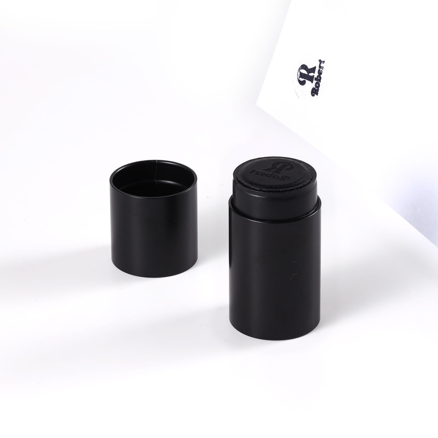 Personalised Golf Pattern Seal, A Special Gift For Him/Yourself