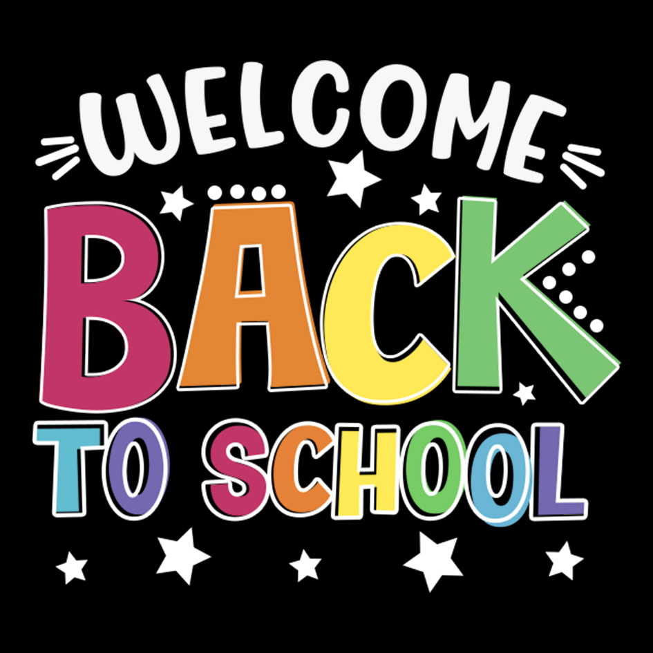 Creative Back-to-School Greeting Cards - Cards for Kids, Teachers & Pa