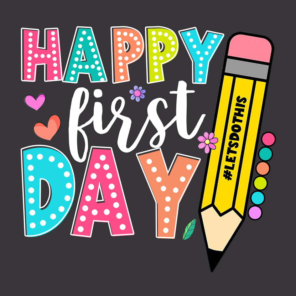 Creative Back-to-School Greeting Cards - Cards for Kids, Teachers & Parents