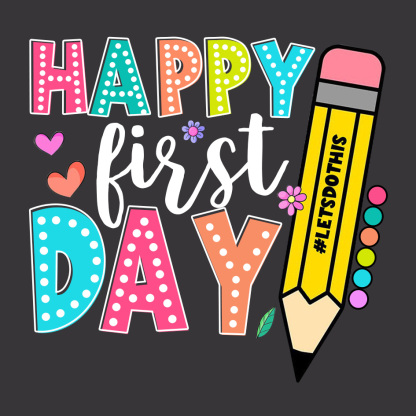 Creative Back-to-School Greeting Cards - Cards for Kids, Teachers & Parents