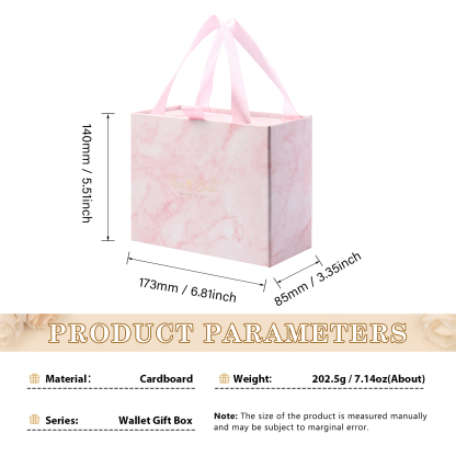 Jessemade Exquisite Gift Box