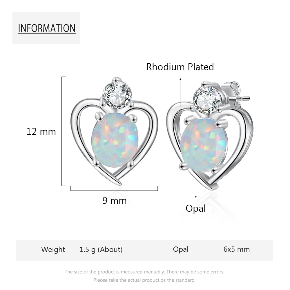 Pendant Earrings for Women
