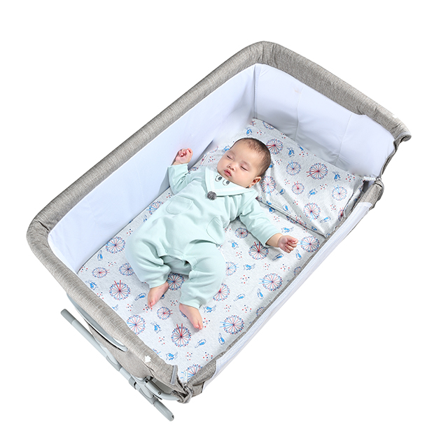 COFA CO-SLEEP COT AND SOFA