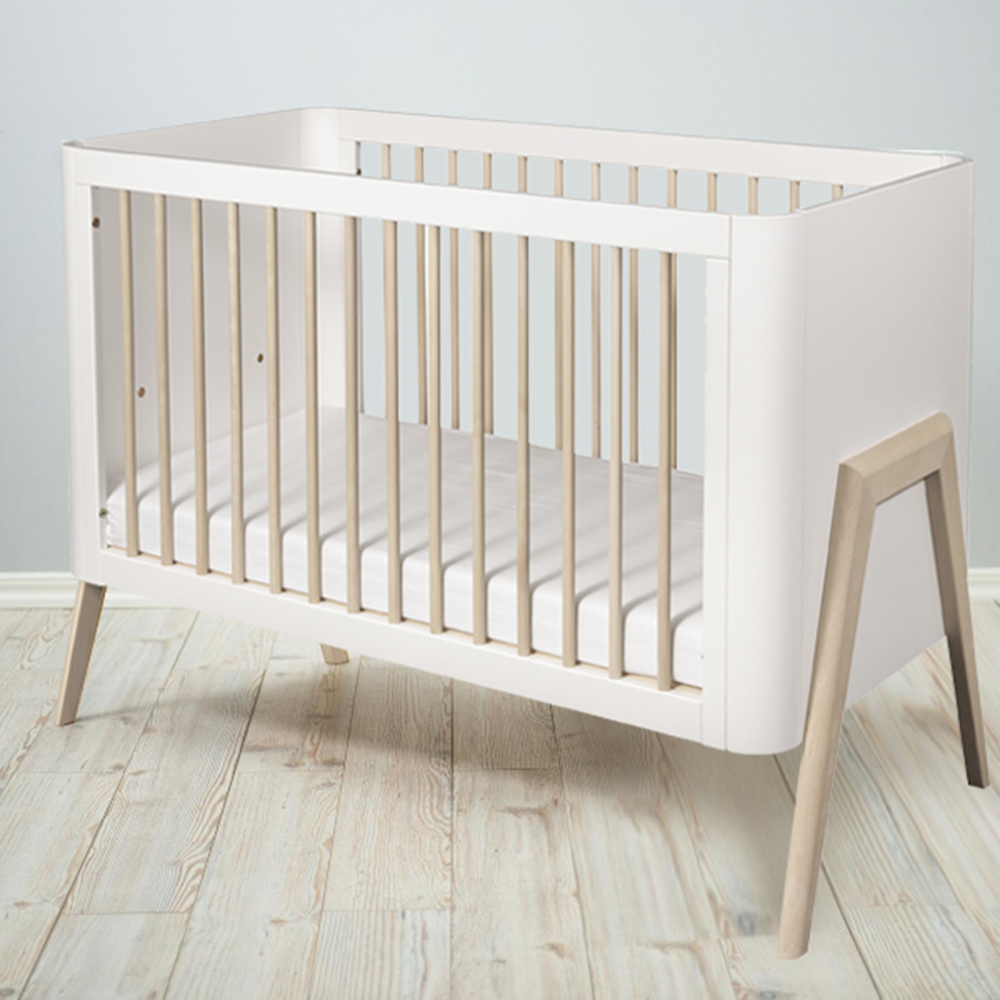 TORSTEN COT WITH MATTRESS (120x60cm)