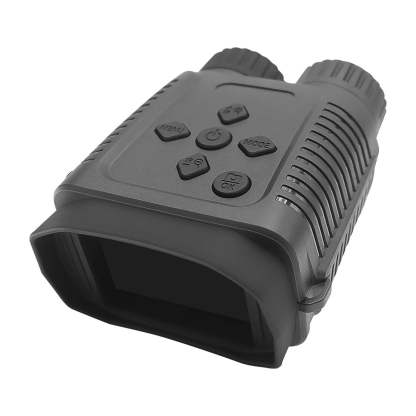 GNV 1182 Mini Handhold Digital HD Night Vision Hunting Binoculars Tele