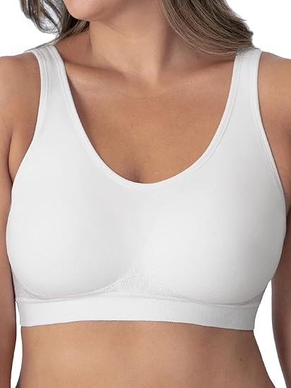 Bras for Women Wirefree - Wireless Bra, Everyday Bras, Bras for Women No Underwire