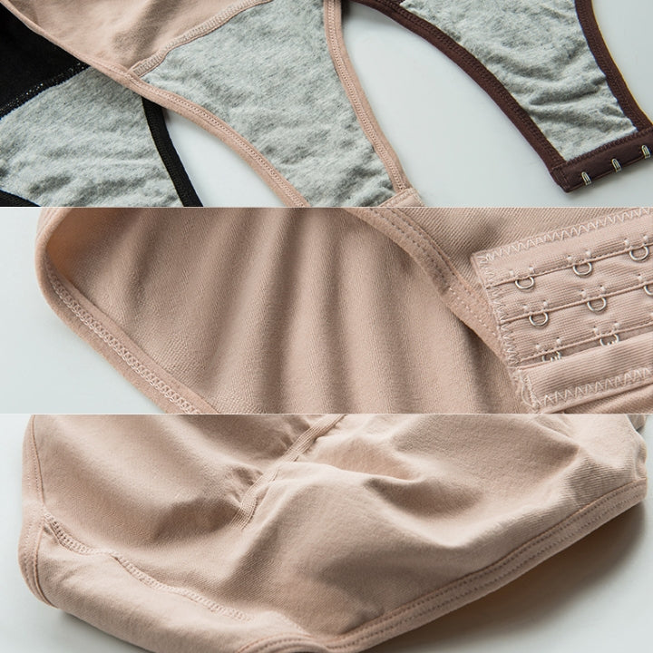 Oveallgo™ Snatched Shapewear Bodysuit