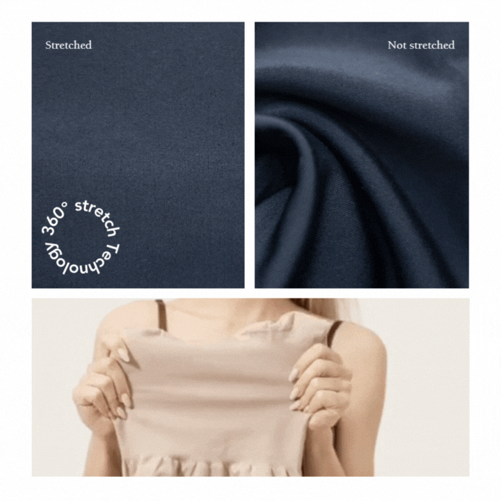 Oveallgo™ Snatched Shapewear Bodysuit