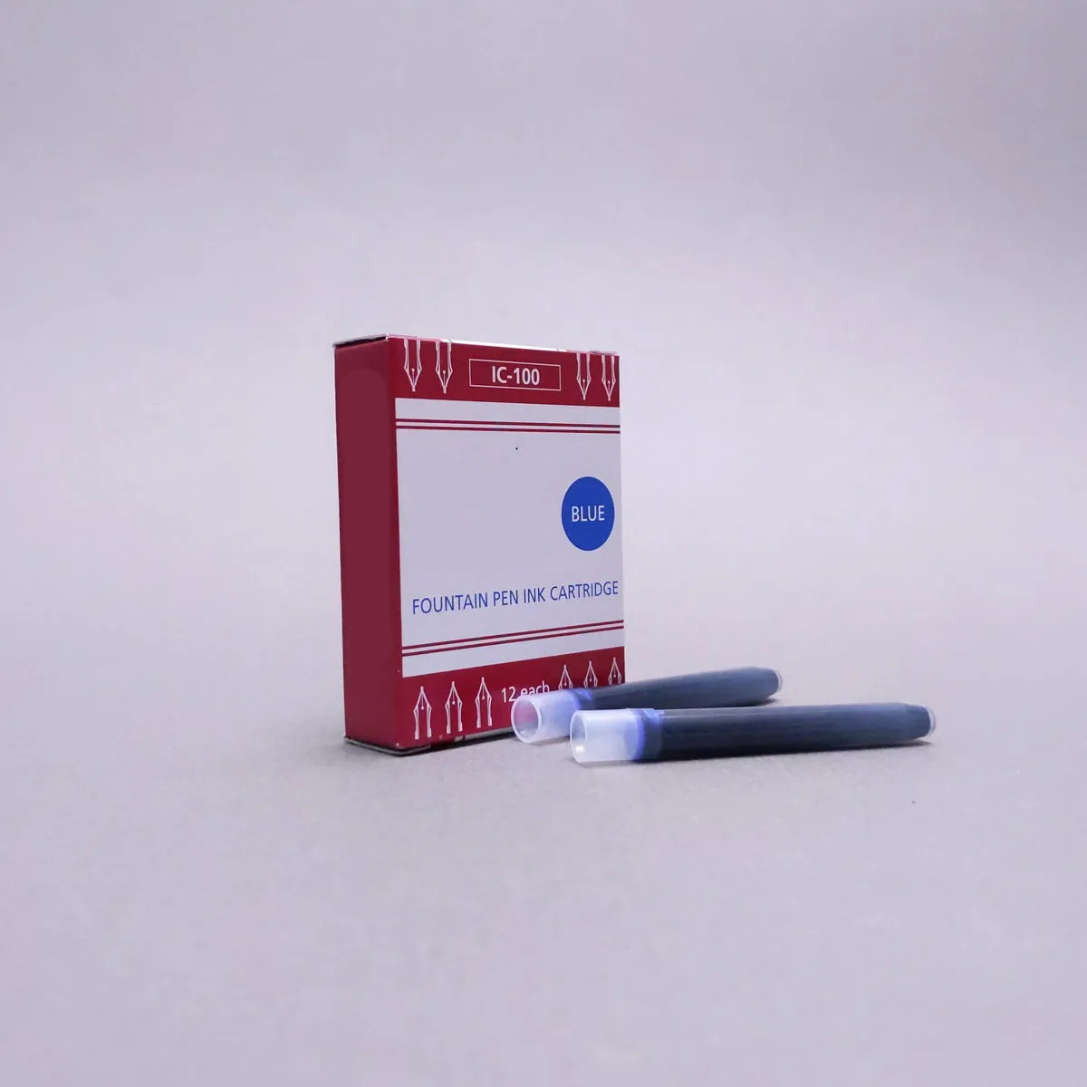 Fountain Pen Ink Cartridges