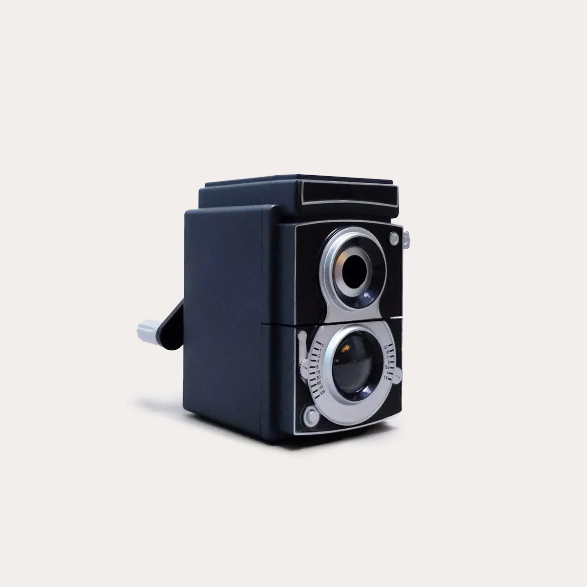 Camera | Pencil Sharpener