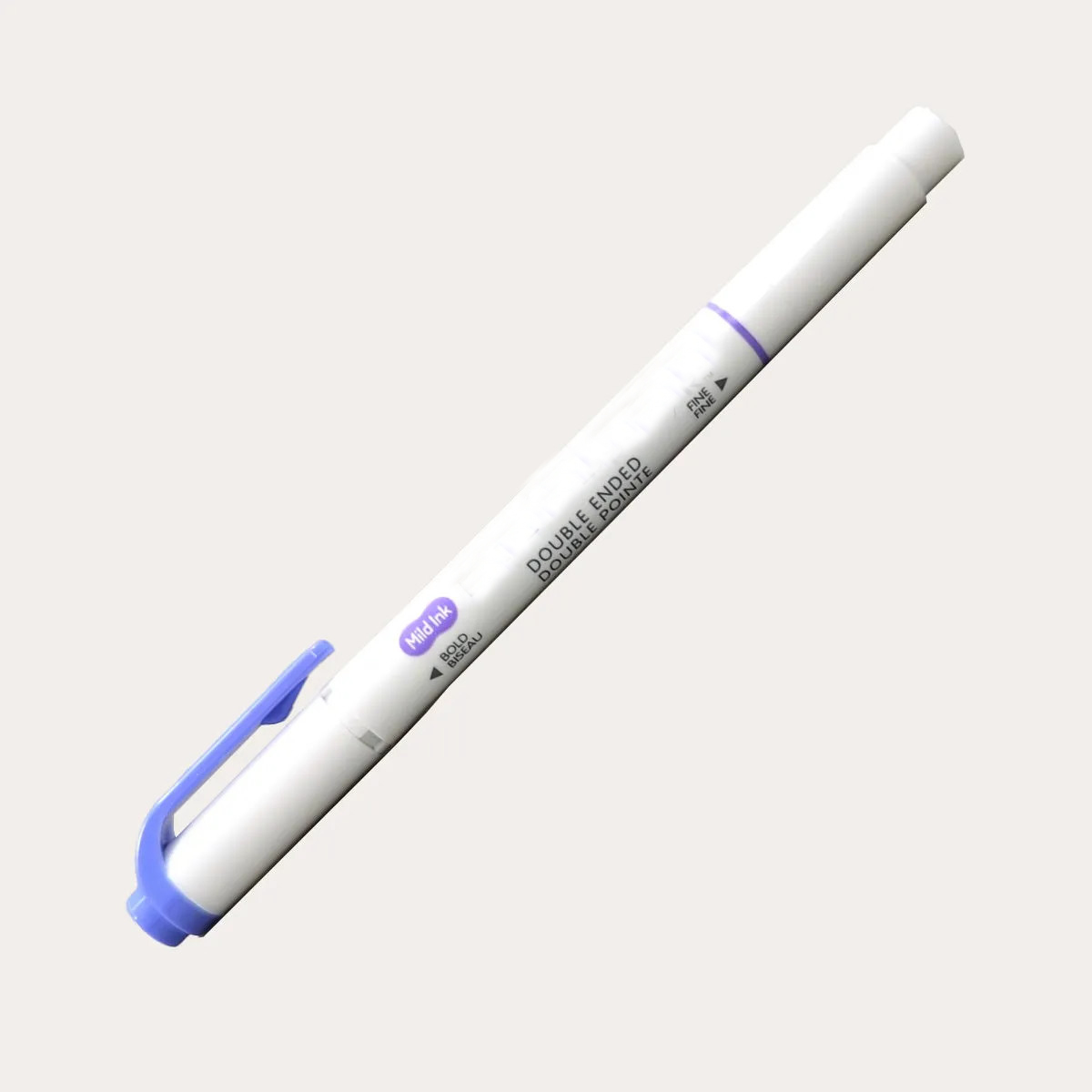 Double Ended Highlighter