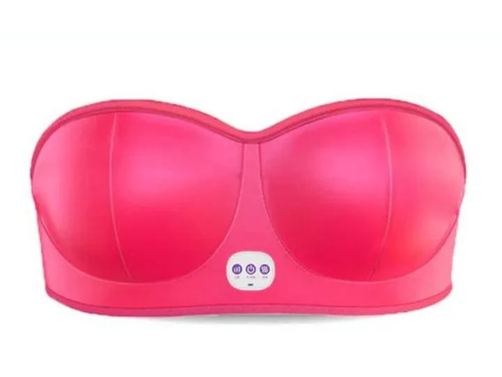 PRO S ElectraLift Professional EMS Bust Massager Bra