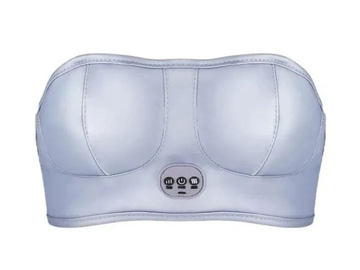 PRO S ElectraLift Professional EMS Bust Massager Bra