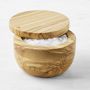 Olivewood Salt Cella