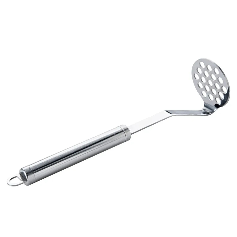 stainless steel masher